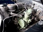 Cadillac Fleetwood Series 75 Touring Sedan 1941 года
